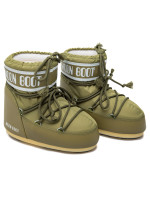 Moon Boot mb icon low groen