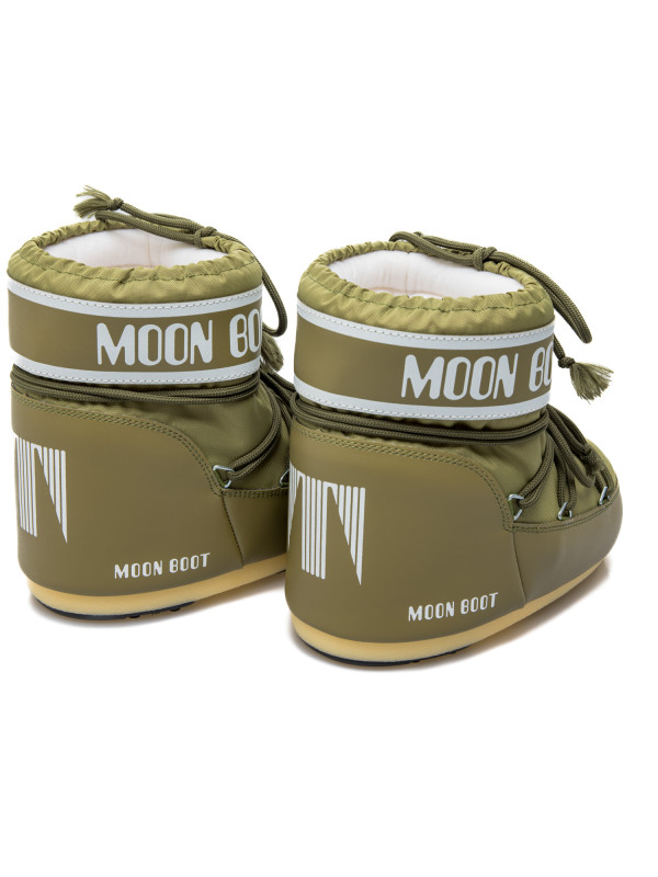 Moon Boot mb icon low groen