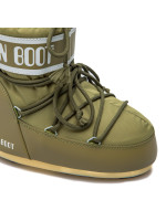 Moon Boot mb icon low groen