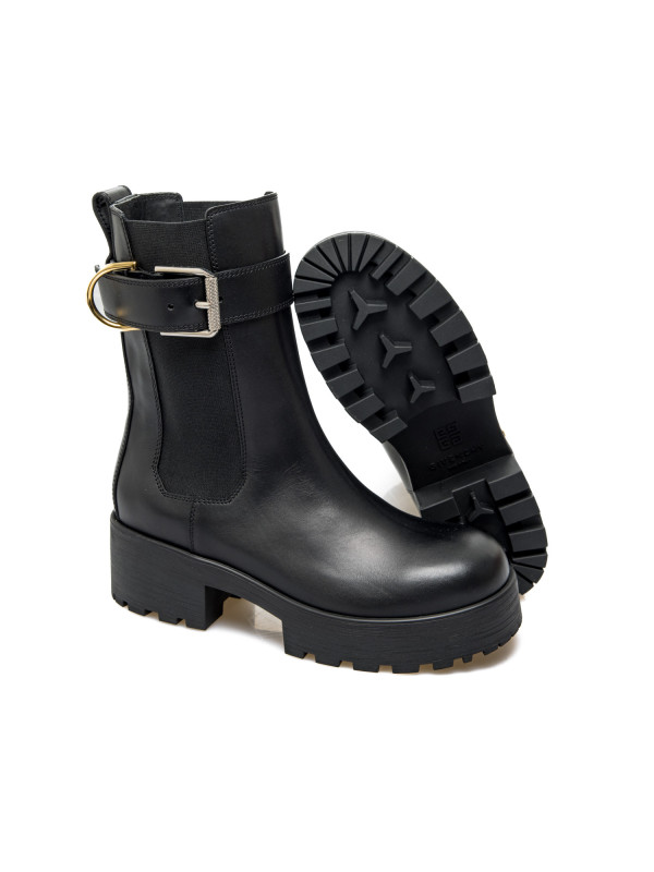 Givenchy voyou chelsea boot black Givenchy  voyou chelsea boot black - www.derodeloper.com - Derodeloper.com