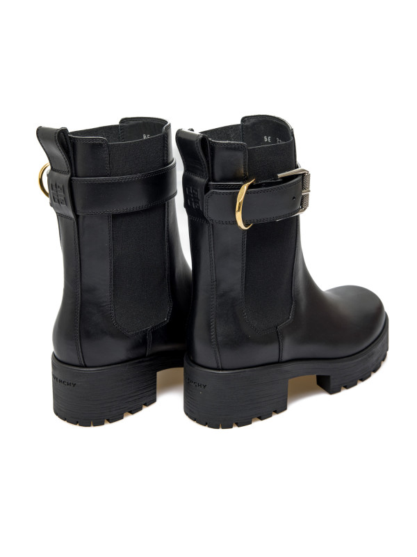 Givenchy voyou chelsea boot black Givenchy  voyou chelsea boot black - www.derodeloper.com - Derodeloper.com