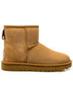 UGG  classic mini ii bruin