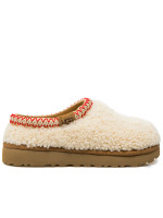 UGG  tasman maxi curly bruin