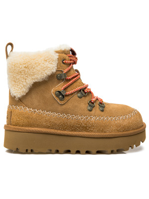 UGG  UGG  classic alpine lace-up