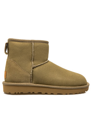 UGG  UGG  classic mini ii brown