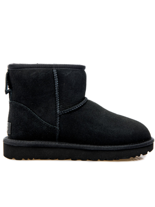 UGG  classic mini ii black UGG   classic mini ii black - www.derodeloper.com - Derodeloper.com