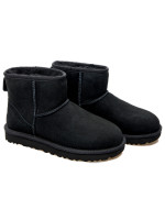 UGG  classic mini ii black UGG   classic mini ii black - www.derodeloper.com - Derodeloper.com