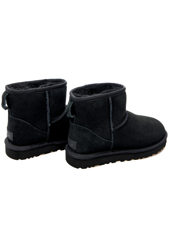 UGG  classic mini ii black UGG   classic mini ii black - www.derodeloper.com - Derodeloper.com