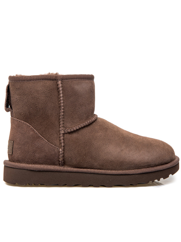 UGG  classic mini ii brown UGG   classic mini ii brown - www.derodeloper.com - Derodeloper.com