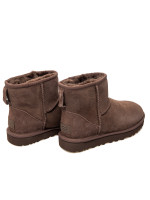 UGG  classic mini ii bruin