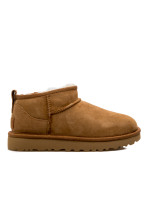 UGG  classic ultra mini zwart