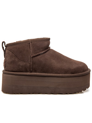 UGG  UGG classic ultra mini platform