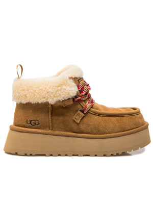 UGG  UGG  funkarra cabin cuff brown