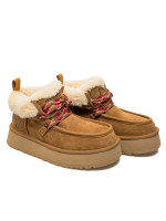 UGG  funkarra cabin cuff bruin