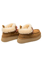 UGG  funkarra cabin cuff bruin