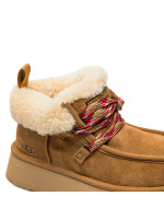 UGG  funkarra cabin cuff bruin