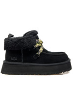 UGG  funkarra cabin cuff black UGG   funkarra cabin cuff black - www.derodeloper.com - Derodeloper.com