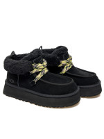 UGG  funkarra cabin cuff black UGG   funkarra cabin cuff black - www.derodeloper.com - Derodeloper.com