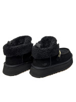 UGG  funkarra cabin cuff black UGG   funkarra cabin cuff black - www.derodeloper.com - Derodeloper.com