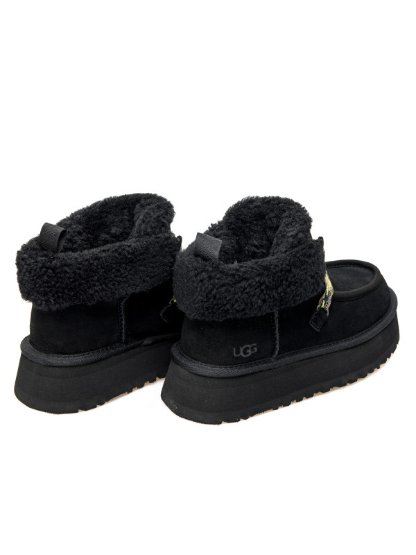 UGG  funkarra cabin cuff zwart