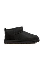 UGG  classic ultra mini black UGG   classic ultra mini black - www.derodeloper.com - Derodeloper.com