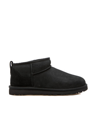 UGG  UGG  classic ultra mini black