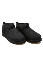 UGG  classic ultra mini black UGG   classic ultra mini black - www.derodeloper.com - Derodeloper.com