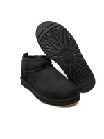 UGG  classic ultra mini black UGG   classic ultra mini black - www.derodeloper.com - Derodeloper.com