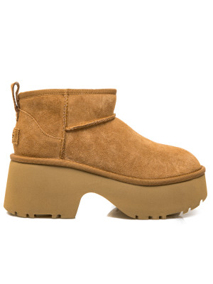 UGG  UGG  classic ultra mini new h brown