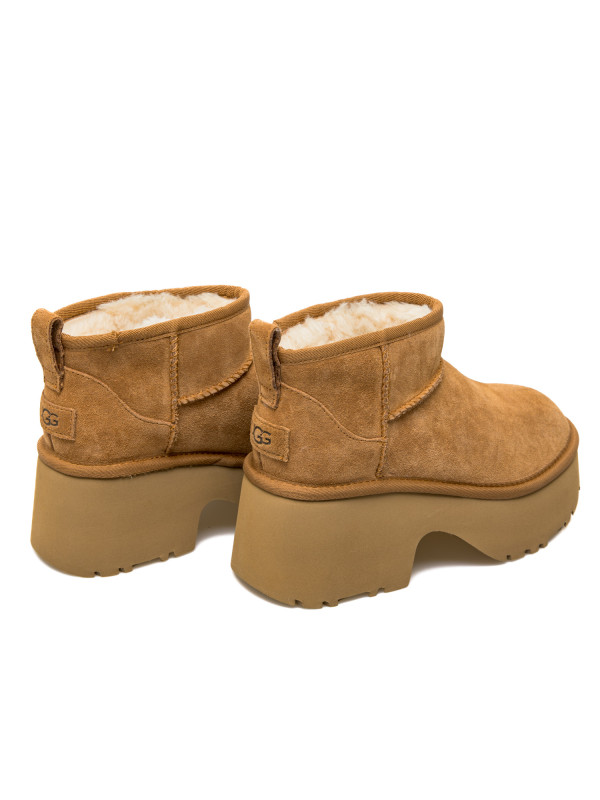 UGG  classic ultra mini new h brown UGG   classic ultra mini new h brown - www.derodeloper.com - Derodeloper.com