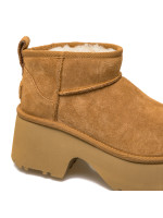 UGG  classic ultra mini new h brown UGG   classic ultra mini new h brown - www.derodeloper.com - Derodeloper.com