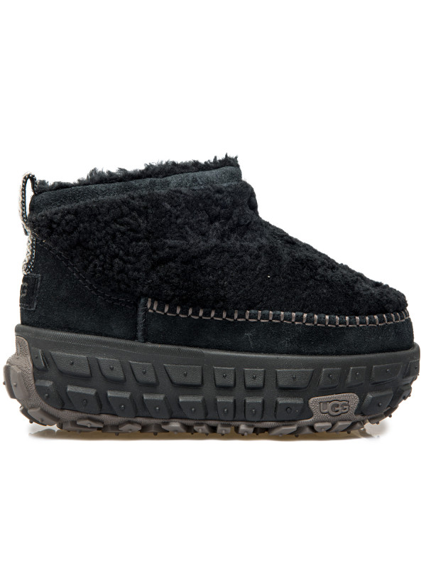 UGG  venture daze mini cozy black UGG   venture daze mini cozy black - www.derodeloper.com - Derodeloper.com