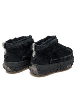 UGG  venture daze mini cozy black UGG   venture daze mini cozy black - www.derodeloper.com - Derodeloper.com