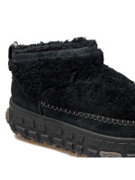 UGG  venture daze mini cozy zwart