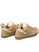 UGG  lowmel brown UGG   lowmel brown - www.derodeloper.com - Derodeloper.com