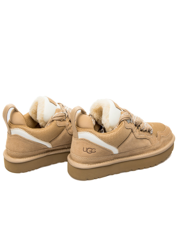 UGG  lowmel brown UGG   lowmel brown - www.derodeloper.com - Derodeloper.com