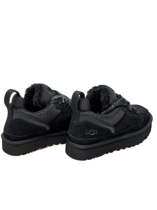 UGG  lowmel black UGG   lowmel black - www.derodeloper.com - Derodeloper.com