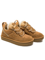 UGG  lowmel bruin