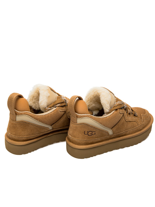 UGG  lowmel bruin