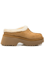 UGG  new heights cozy clog brown UGG   new heights cozy clog brown - www.derodeloper.com - Derodeloper.com