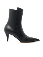 Alexander Mcqueen low boot zwart