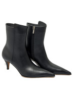 Alexander Mcqueen low boot black Alexander Mcqueen  low boot black - www.derodeloper.com - Derodeloper.com