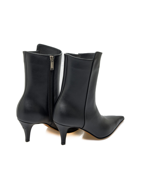 Alexander Mcqueen low boot black Alexander Mcqueen  low boot black - www.derodeloper.com - Derodeloper.com