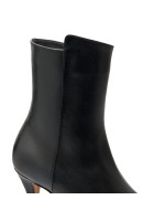 Alexander Mcqueen low boot zwart