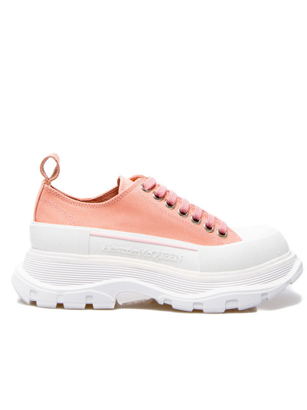 pink mcqueen shoes