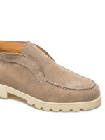 Santoni detr bruin