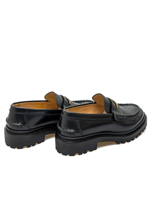 Isabel Marant frezza loafer black Isabel Marant  frezza loafer black - www.derodeloper.com - Derodeloper.com