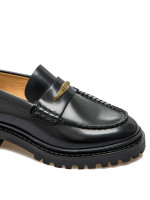 Isabel Marant frezza loafer black Isabel Marant  frezza loafer black - www.derodeloper.com - Derodeloper.com