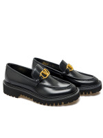 Valentino Garavani loafer black Valentino Garavani  loafer black - www.derodeloper.com - Derodeloper.com