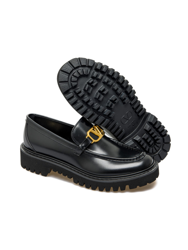 Valentino Garavani loafer black Valentino Garavani  loafer black - www.derodeloper.com - Derodeloper.com